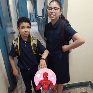 Meet your Posher, Jane